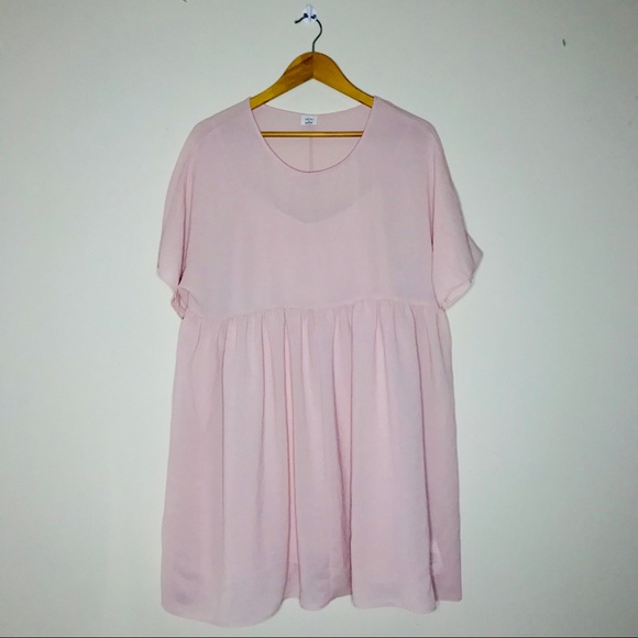 Wilfred Dresses & Skirts - Aritzia Wilfred Kenzie dress